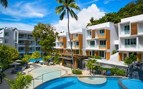 The L Resort, Krabi